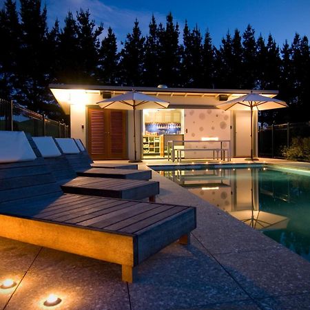 Millar Road Villa Хейстингс Екстериор снимка