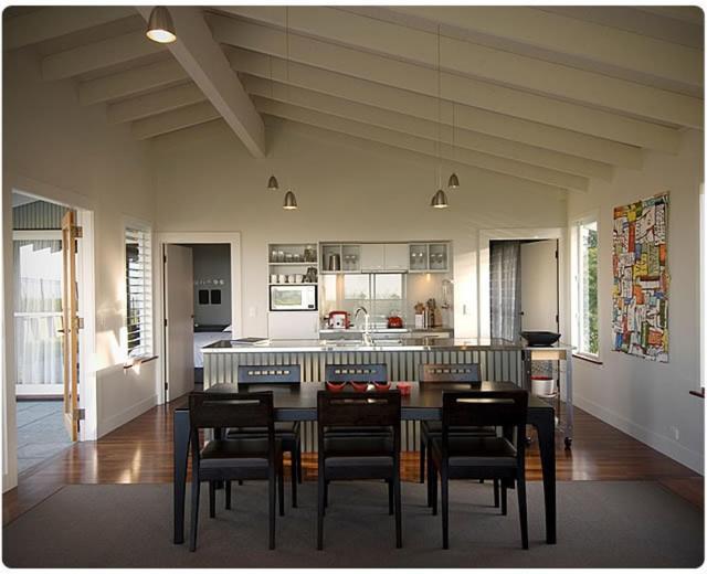Millar Road Villa Хейстингс Стая снимка