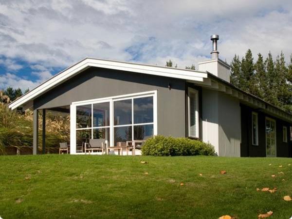Millar Road Villa Хейстингс Екстериор снимка