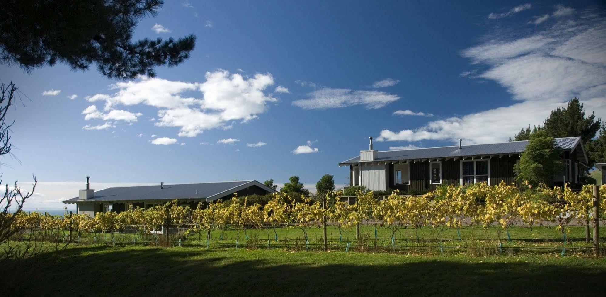 Millar Road Villa Хейстингс Екстериор снимка