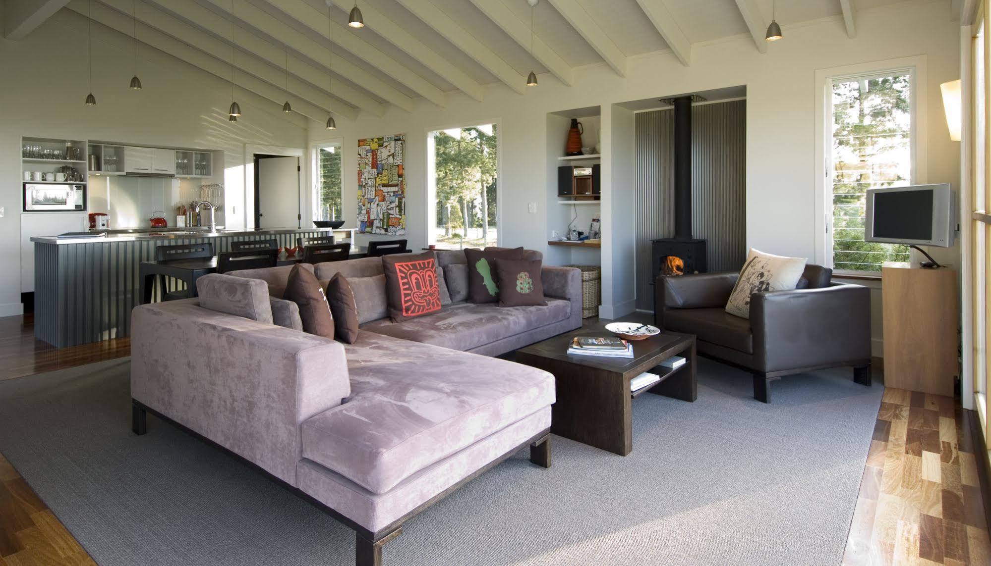 Millar Road Villa Хейстингс Екстериор снимка